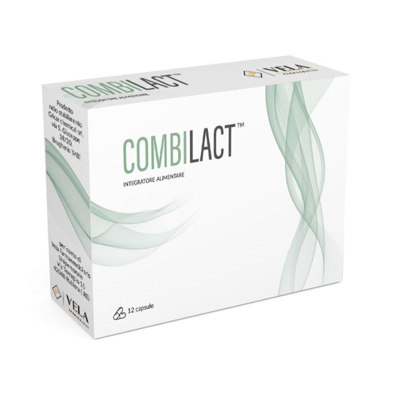 combilact 12 capsule