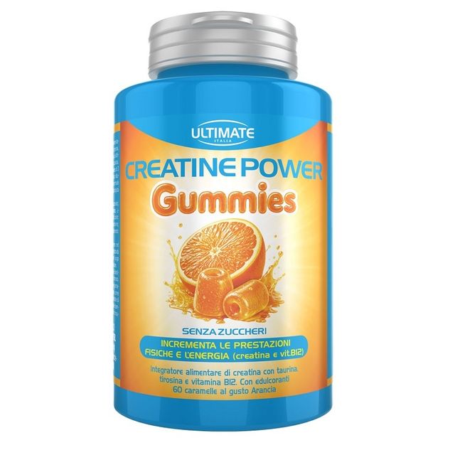 ultimate-creatine-power-arancia-60-caramelle-gommose-senza-zuccheri-e-glutine