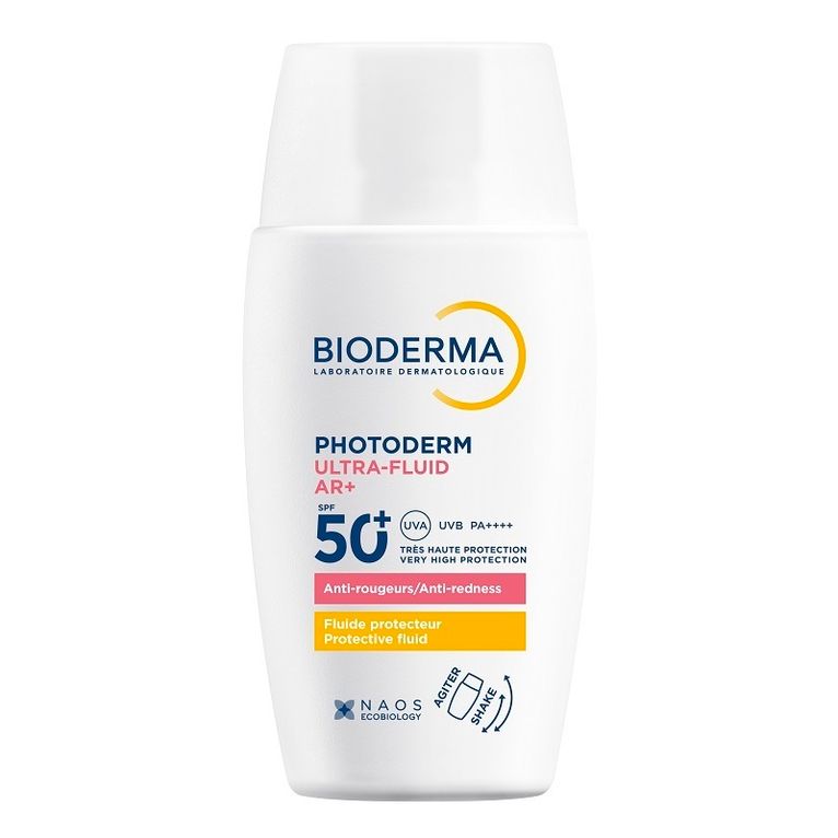 photoderm ar+ ultrafluid 40 ml