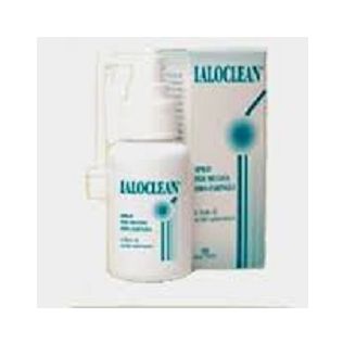 SPRAY PER MUCOSA ORO-FARINGEA 30 ML