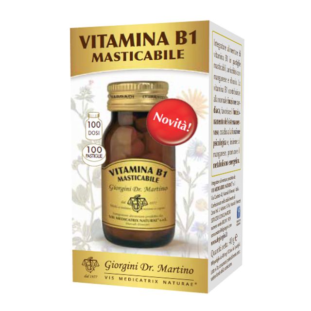 vitamina-b1-masticabile-100-pastiglie