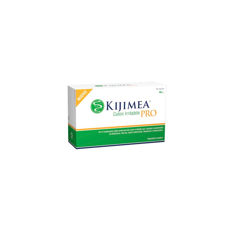 kijimea colon irritabile pro 84 capsule