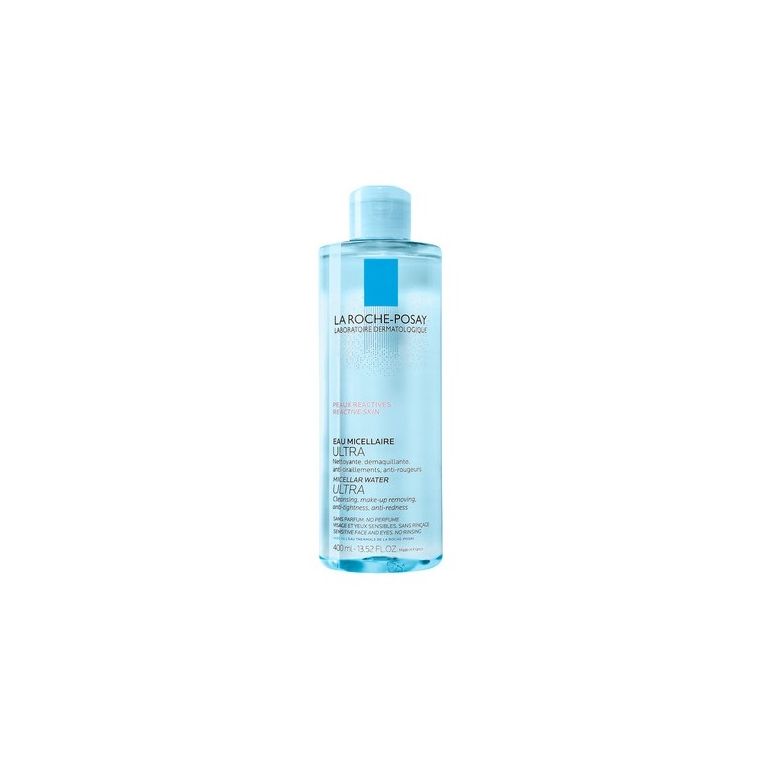 physio acqua micellare p reattiva 400 ml