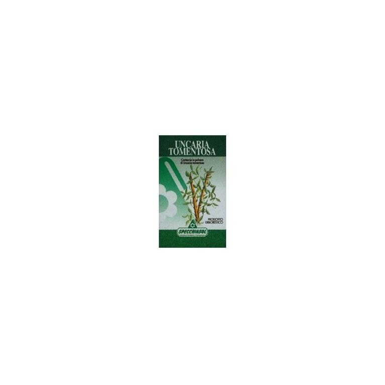 uncaria tomentosa erbe 80cps