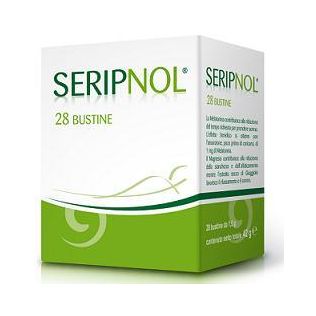 SERIPNOL 28 STICKPACK