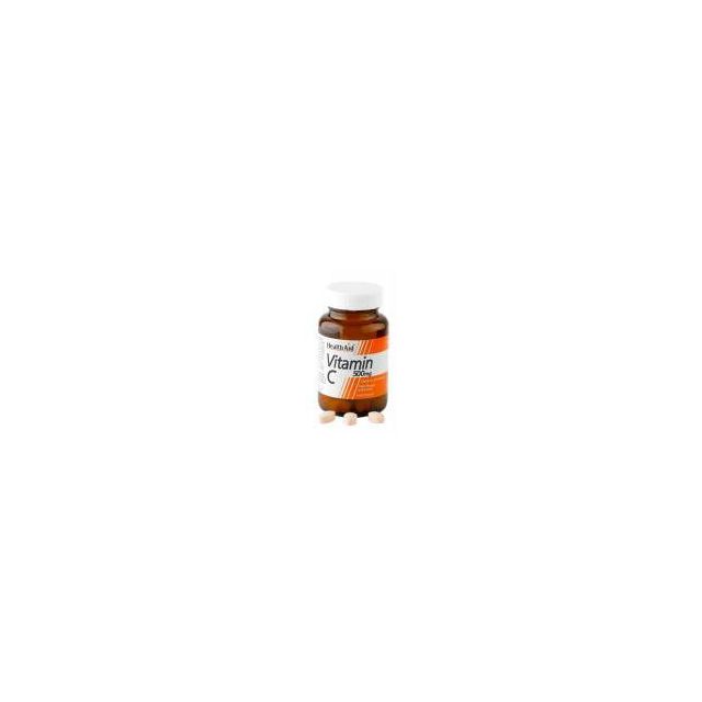 vitamina-c-500-60-compresse