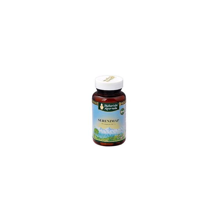 serenimap 60 compresse 500 mg