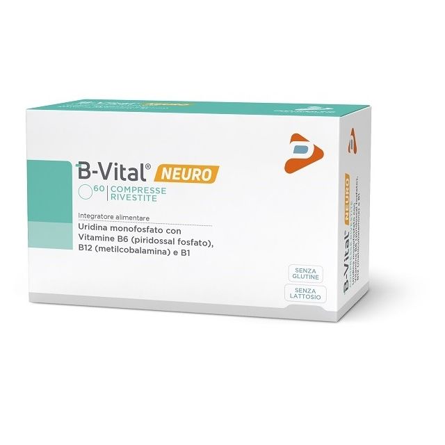 b-vital-neuro-60-compresse-rivestite-da-600-mg