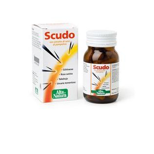SCUDO 50 OPERCOLI 500 MG