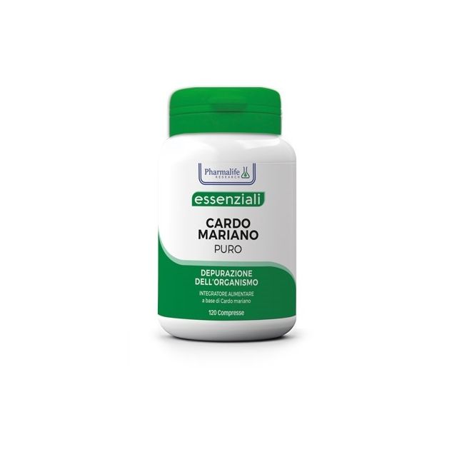 cardo-mariano-puro-120-compresse
