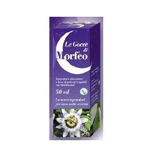 GOCCE MORFEO 50 ML