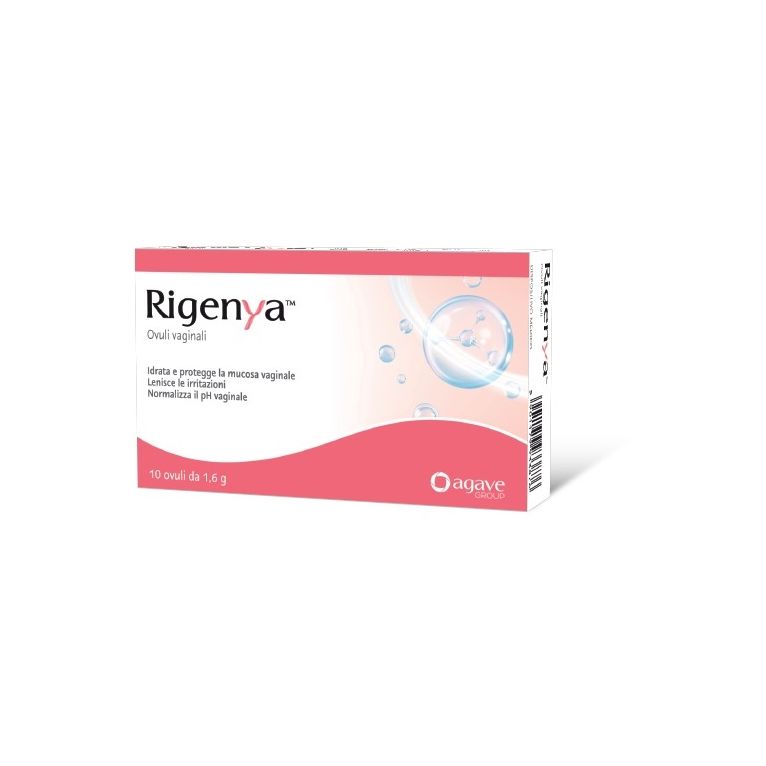 rigenya 10 ovuli 1,6 g