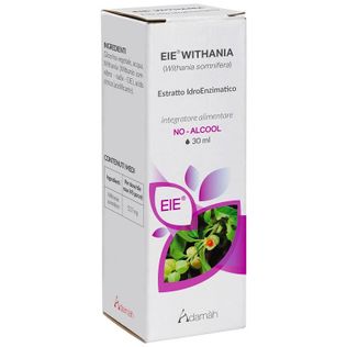 EIE WITHANIA GOCCE 30 ML