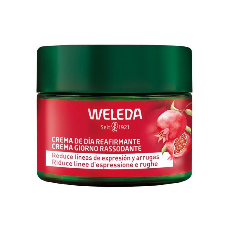 crema giorno rassodante melograno e maca 40 ml