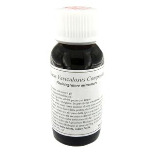 LVS 42S FUCUS VESICULOSUS COMPOSITUM