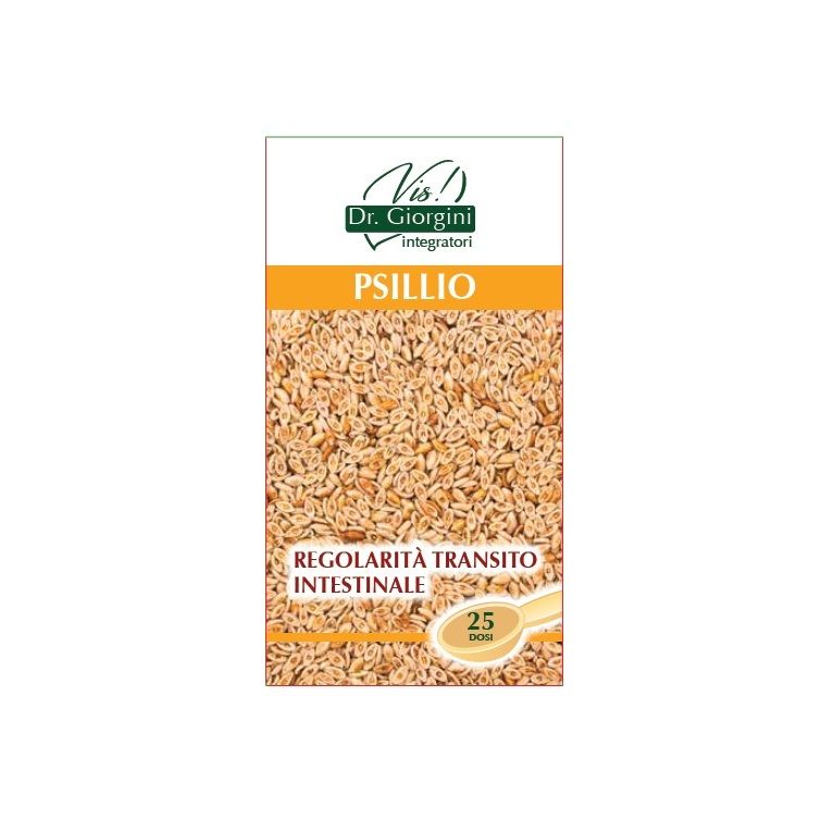 psillio polvere 100 g