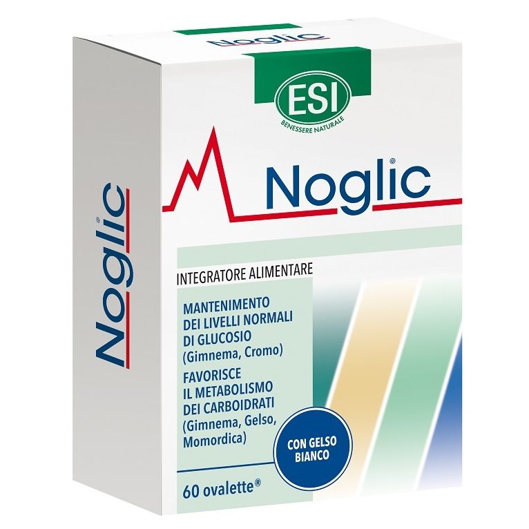 esi noglic 60 ovalette