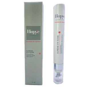 HEPYC SUPREME EYE ELIXIR 15 ML