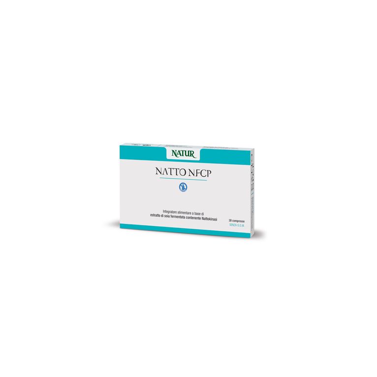 natto nfcp 60 compresse
