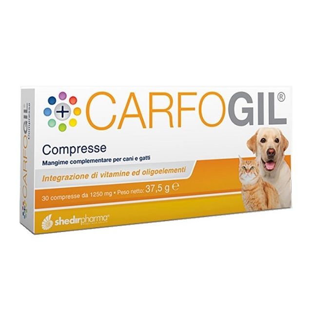carfogil-30-compresse