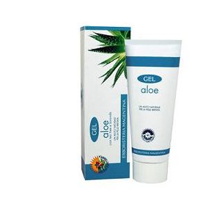 ALOE GEL TEA TREE 100 ML