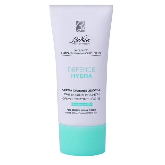 defence-hydra-crema-idratante-leggera-50-ml