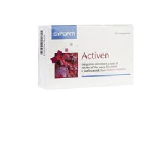 ACTIVEN 30 COMPRESSE