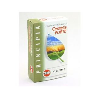 CENTELLA FORTE 30 CAPSULE