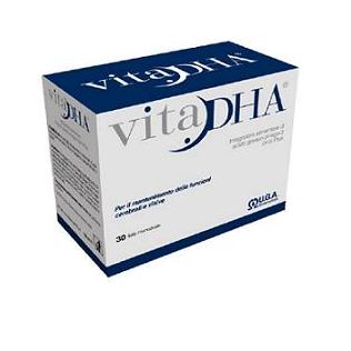 VITADHA 30 FIALE MONODOSE DA 6,5 ML
