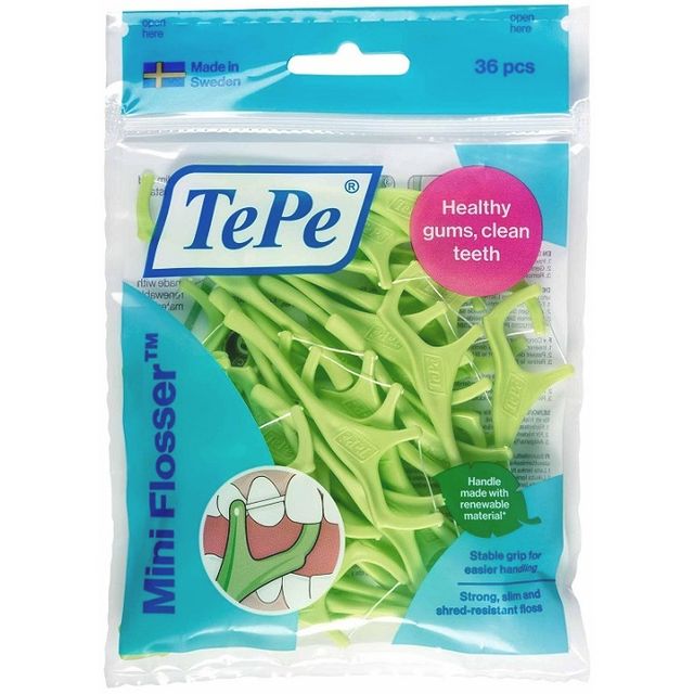 tepe-mini-flosser-36-pezzi