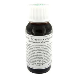 LVS 54N MYRISTICA FRAGRANS COMPOSITUM 60 ML