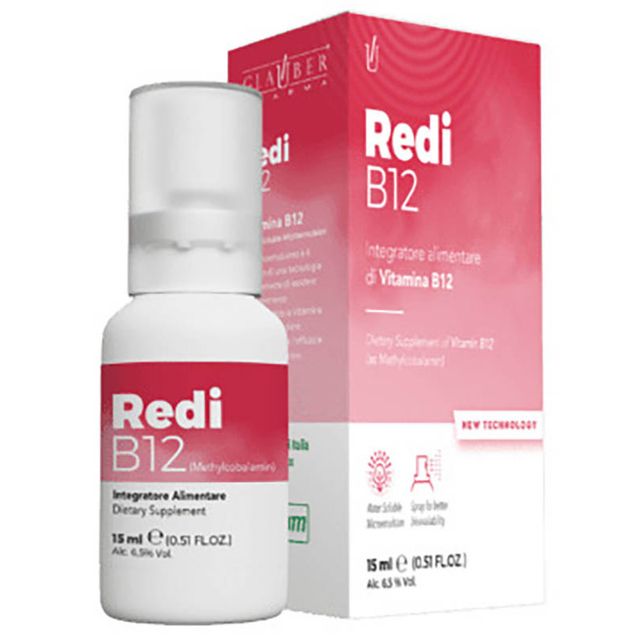 redi-b12-spray-glauber-15-ml