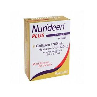 NURIDEEN PLUS 60 COMPRESSE