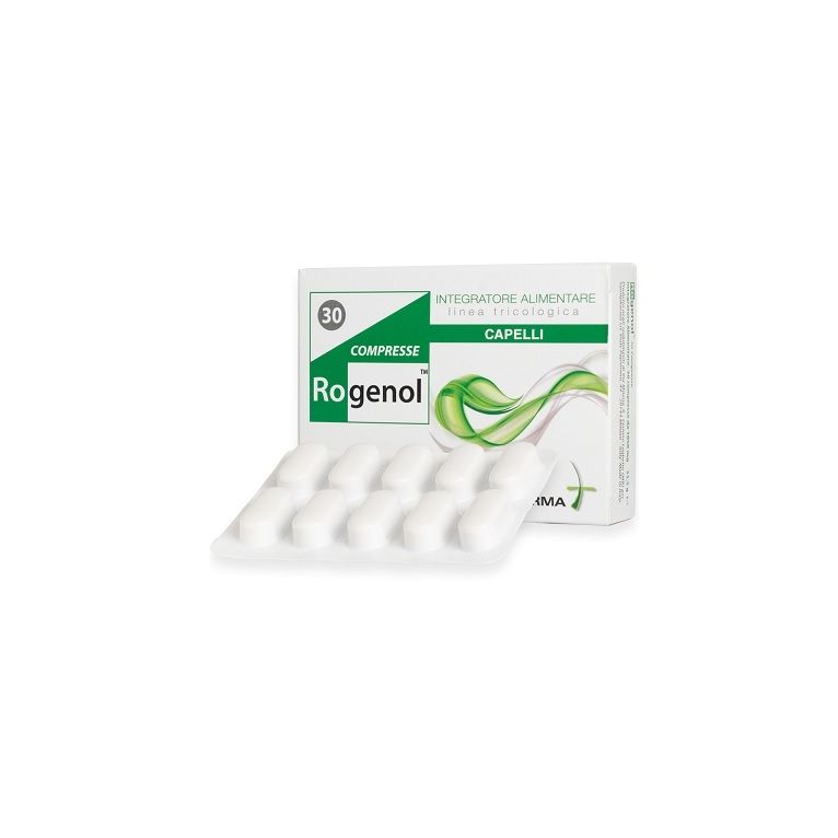 rogenol 30 compresse da 1050 mg