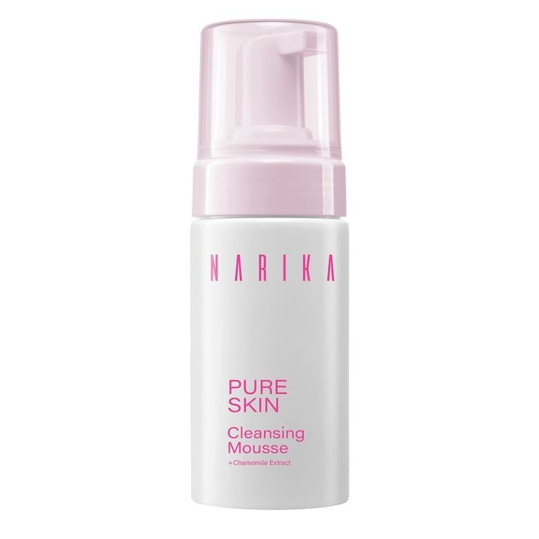 narika spuma detergente 100 ml