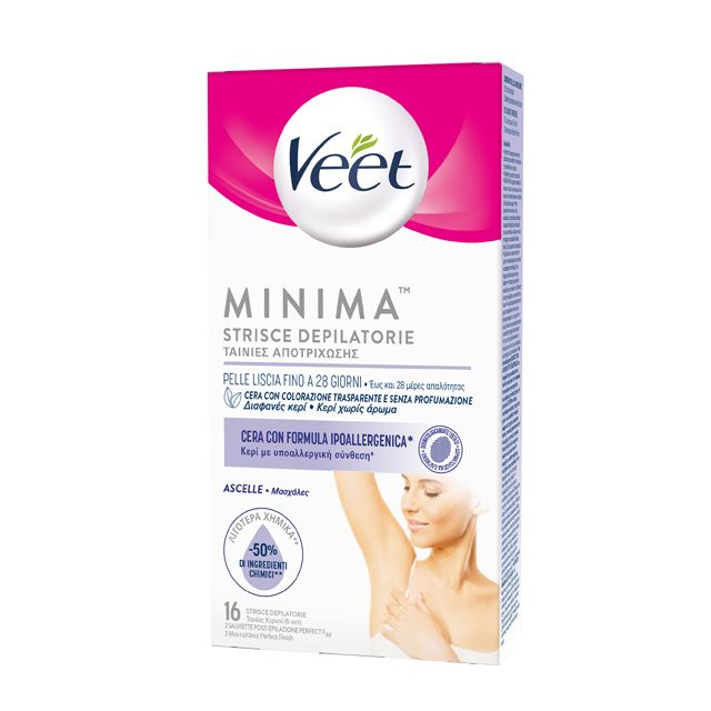 veet-strisce-ascelle-ipoallergeniche-16-pezzi