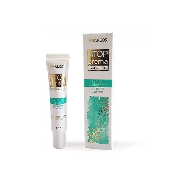 atop-crema-palpebrale-pharcos-15-ml