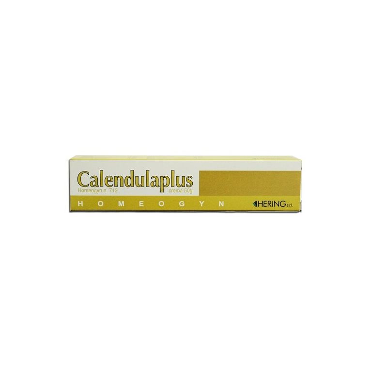 calendulaplus crema vaginale 50 g