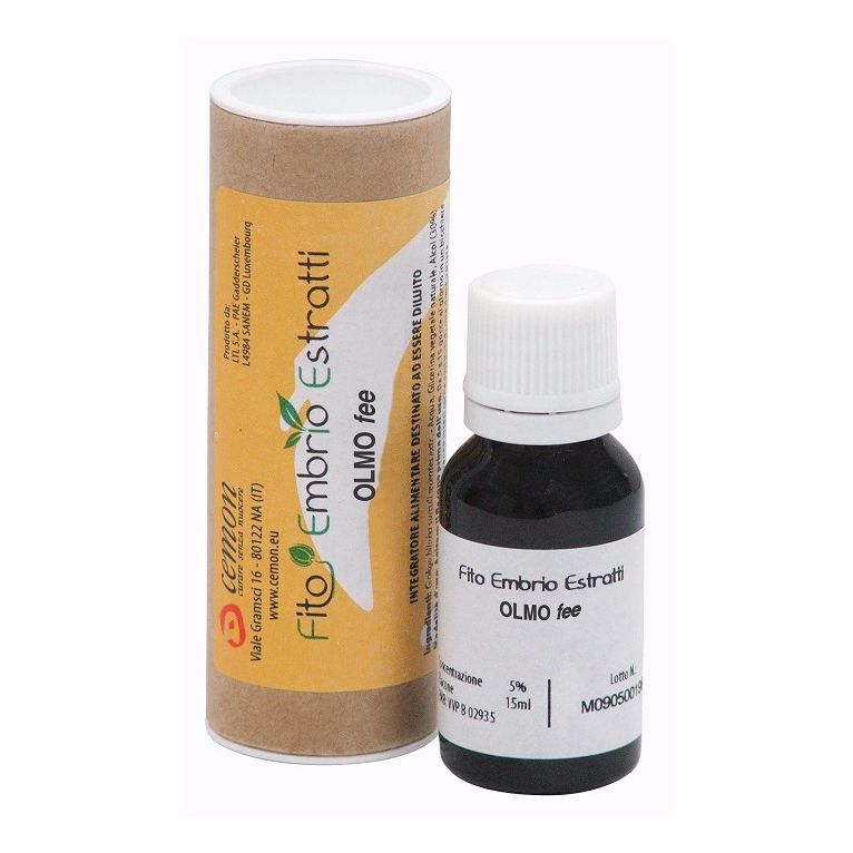 fee olmo 15 ml