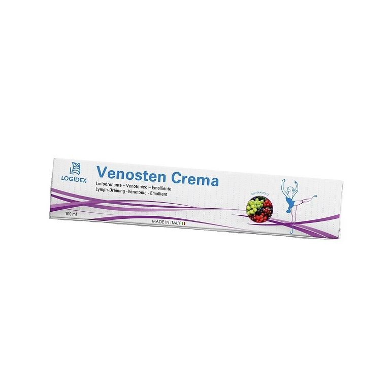 venosten crema 100 ml