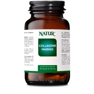 COLLAGENE MARINO 60 CAPSULE