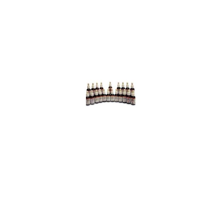 eie mirtillo nero 30 ml gocce