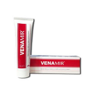 VENAMIR CREMA 100 ML