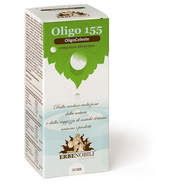 oligoceleste-oligo-155-50-ml