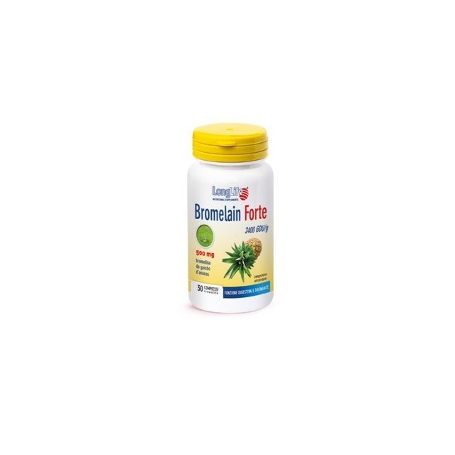 longlife-bromelain-forte-30-compresse
