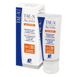 TAE X ACNIS CREMA 60 ML