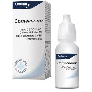 CORNEANORM GOCCE OCULARI 10 ML