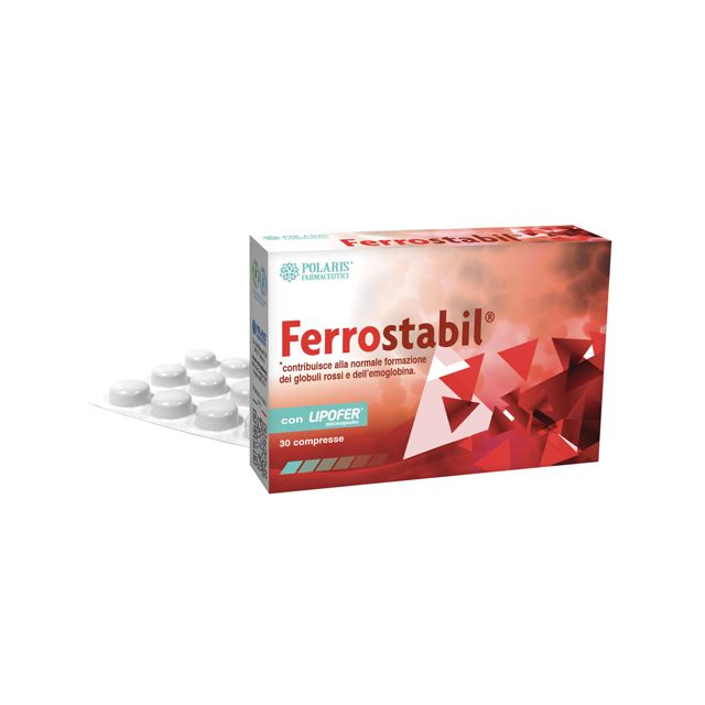 ferrostabil-30-compresse