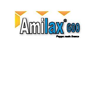 AMILAX 600 10 FLACONCINI 10 ML