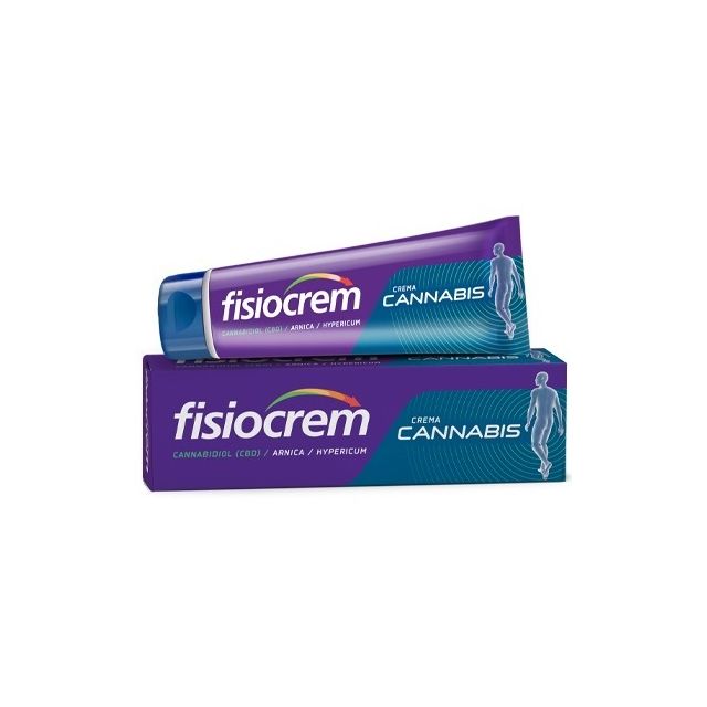 fisiocrem-cannabis-crema-60-ml